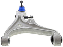 Load image into Gallery viewer, Mevotech CMS501120 Suspension Control Arm and Ball Joint Assembly Mevotech CMS501120
