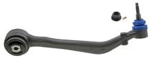 Load image into Gallery viewer, Mevotech CMS501127 Suspension Control Arm and Ball Joint Assembly Mevotech CMS501127
