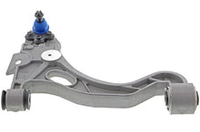 Load image into Gallery viewer, Mevotech CMS50113 Suspension Control Arm and Ball Joint Assembly Mevotech CMS50113

