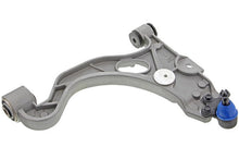 Load image into Gallery viewer, Mevotech CMS50113 Suspension Control Arm and Ball Joint Assembly Mevotech CMS50113
