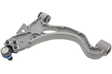 Load image into Gallery viewer, Mevotech CMS50113 Suspension Control Arm and Ball Joint Assembly Mevotech CMS50113
