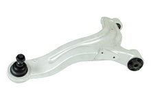 Load image into Gallery viewer, Mevotech CMS501131 Suspension Control Arm and Ball Joint Assembly Mevotech CMS501131
