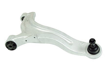 Load image into Gallery viewer, Mevotech CMS501132 Suspension Control Arm and Ball Joint Assembly Mevotech CMS501132
