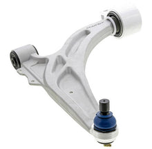 Load image into Gallery viewer, Mevotech CMS501133 Suspension Control Arm and Ball Joint Assembly Mevotech CMS501133
