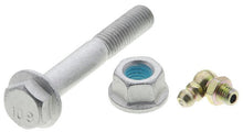 Load image into Gallery viewer, Mevotech CMS501134 Suspension Control Arm and Ball Joint Assembly Mevotech CMS501134
