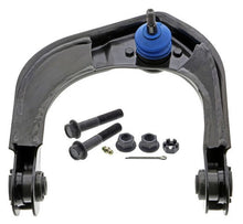 Load image into Gallery viewer, Mevotech CMS501136 Suspension Control Arm and Ball Joint Assembly Mevotech CMS501136
