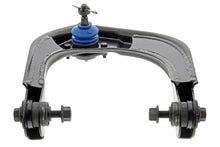Load image into Gallery viewer, Mevotech CMS501137 Suspension Control Arm and Ball Joint Assembly Mevotech CMS501137
