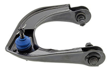 Load image into Gallery viewer, Mevotech CMS501137 Suspension Control Arm and Ball Joint Assembly Mevotech CMS501137
