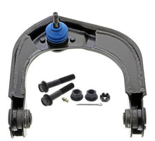 Load image into Gallery viewer, Mevotech CMS501137 Suspension Control Arm and Ball Joint Assembly Mevotech CMS501137
