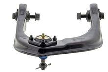 Load image into Gallery viewer, Mevotech CMS501137 Suspension Control Arm and Ball Joint Assembly Mevotech CMS501137

