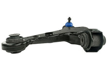 Load image into Gallery viewer, Mevotech CMS501138 Suspension Control Arm and Ball Joint Assembly Mevotech CMS501138
