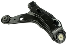 Load image into Gallery viewer, Mevotech CMS501138 Suspension Control Arm and Ball Joint Assembly Mevotech CMS501138
