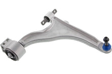 Load image into Gallery viewer, Mevotech CMS501164 Suspension Control Arm and Ball Joint Assembly Mevotech CMS501164
