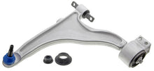 Load image into Gallery viewer, Mevotech CMS501165 Suspension Control Arm and Ball Joint Assembly Mevotech CMS501165
