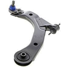 Load image into Gallery viewer, Mevotech CMS50117 Suspension Control Arm and Ball Joint Assembly Mevotech CMS50117

