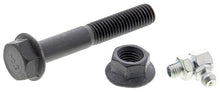 Load image into Gallery viewer, Mevotech CMS50117 Suspension Control Arm and Ball Joint Assembly Mevotech CMS50117
