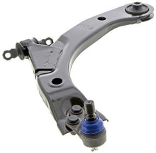 Load image into Gallery viewer, Mevotech CMS50117 Suspension Control Arm and Ball Joint Assembly Mevotech CMS50117
