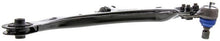 Load image into Gallery viewer, Mevotech CMS50117 Suspension Control Arm and Ball Joint Assembly Mevotech CMS50117
