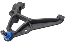 Load image into Gallery viewer, Mevotech CMS501179 Suspension Control Arm and Ball Joint Assembly Mevotech CMS501179
