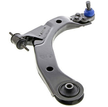 Load image into Gallery viewer, Mevotech CMS50118 Suspension Control Arm and Ball Joint Assembly Mevotech CMS50118
