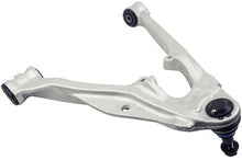 Load image into Gallery viewer, Mevotech CMS501185 Suspension Control Arm and Ball Joint Assembly Mevotech CMS501185

