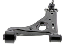 Load image into Gallery viewer, Mevotech CMS501189 Suspension Control Arm and Ball Joint Assembly Mevotech CMS501189
