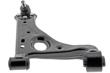 Load image into Gallery viewer, Mevotech CMS501190 Suspension Control Arm and Ball Joint Assembly Mevotech CMS501190
