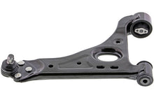 Load image into Gallery viewer, Mevotech CMS501190 Suspension Control Arm and Ball Joint Assembly Mevotech CMS501190
