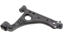 Load image into Gallery viewer, Mevotech CMS501190 Suspension Control Arm and Ball Joint Assembly Mevotech CMS501190
