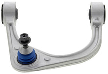Load image into Gallery viewer, Mevotech CMS501219 Suspension Control Arm and Ball Joint Assembly Mevotech CMS501219
