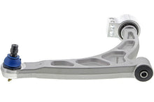 Load image into Gallery viewer, Mevotech CMS50123 Suspension Control Arm and Ball Joint Assembly Mevotech CMS50123

