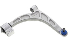 Load image into Gallery viewer, Mevotech CMS50123 Suspension Control Arm and Ball Joint Assembly Mevotech CMS50123
