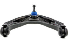 Load image into Gallery viewer, Mevotech CMS501230 Suspension Control Arm and Ball Joint Assembly Mevotech CMS501230
