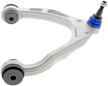 Load image into Gallery viewer, Mevotech CMS501233 Suspension Control Arm and Ball Joint Assembly Mevotech CMS501233
