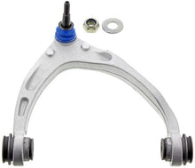 Load image into Gallery viewer, Mevotech CMS501233 Suspension Control Arm and Ball Joint Assembly Mevotech CMS501233
