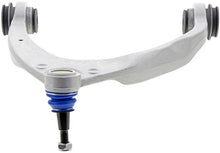 Load image into Gallery viewer, Mevotech CMS501233 Suspension Control Arm and Ball Joint Assembly Mevotech CMS501233

