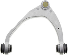 Load image into Gallery viewer, Mevotech CMS501233 Suspension Control Arm and Ball Joint Assembly Mevotech CMS501233

