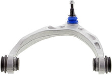 Load image into Gallery viewer, Mevotech CMS501234 Suspension Control Arm and Ball Joint Assembly Mevotech CMS501234
