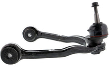 Load image into Gallery viewer, Mevotech CMS501238 Suspension Control Arm and Ball Joint Assembly Mevotech CMS501238
