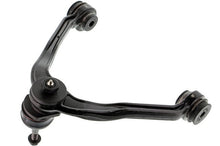 Load image into Gallery viewer, Mevotech CMS501238 Suspension Control Arm and Ball Joint Assembly Mevotech CMS501238
