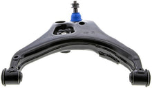 Load image into Gallery viewer, Mevotech CMS501239 Suspension Control Arm and Ball Joint Assembly Mevotech CMS501239
