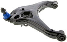 Load image into Gallery viewer, Mevotech CMS501239 Suspension Control Arm and Ball Joint Assembly Mevotech CMS501239

