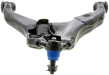 Load image into Gallery viewer, Mevotech CMS501239 Suspension Control Arm and Ball Joint Assembly Mevotech CMS501239
