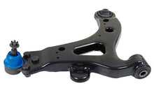 Load image into Gallery viewer, Mevotech CMS50124 Suspension Control Arm and Ball Joint Assembly Mevotech CMS50124
