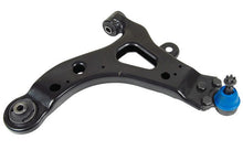 Load image into Gallery viewer, Mevotech CMS50124 Suspension Control Arm and Ball Joint Assembly Mevotech CMS50124
