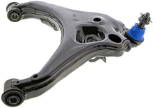 Load image into Gallery viewer, Mevotech CMS501240 Suspension Control Arm and Ball Joint Assembly Mevotech CMS501240

