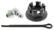 Load image into Gallery viewer, Mevotech CMS501240 Suspension Control Arm and Ball Joint Assembly Mevotech CMS501240
