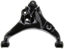 Load image into Gallery viewer, Mevotech CMS501240 Suspension Control Arm and Ball Joint Assembly Mevotech CMS501240
