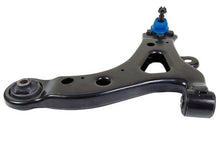 Load image into Gallery viewer, Mevotech CMS50125 Suspension Control Arm and Ball Joint Assembly Mevotech CMS50125
