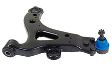 Load image into Gallery viewer, Mevotech CMS50125 Suspension Control Arm and Ball Joint Assembly Mevotech CMS50125
